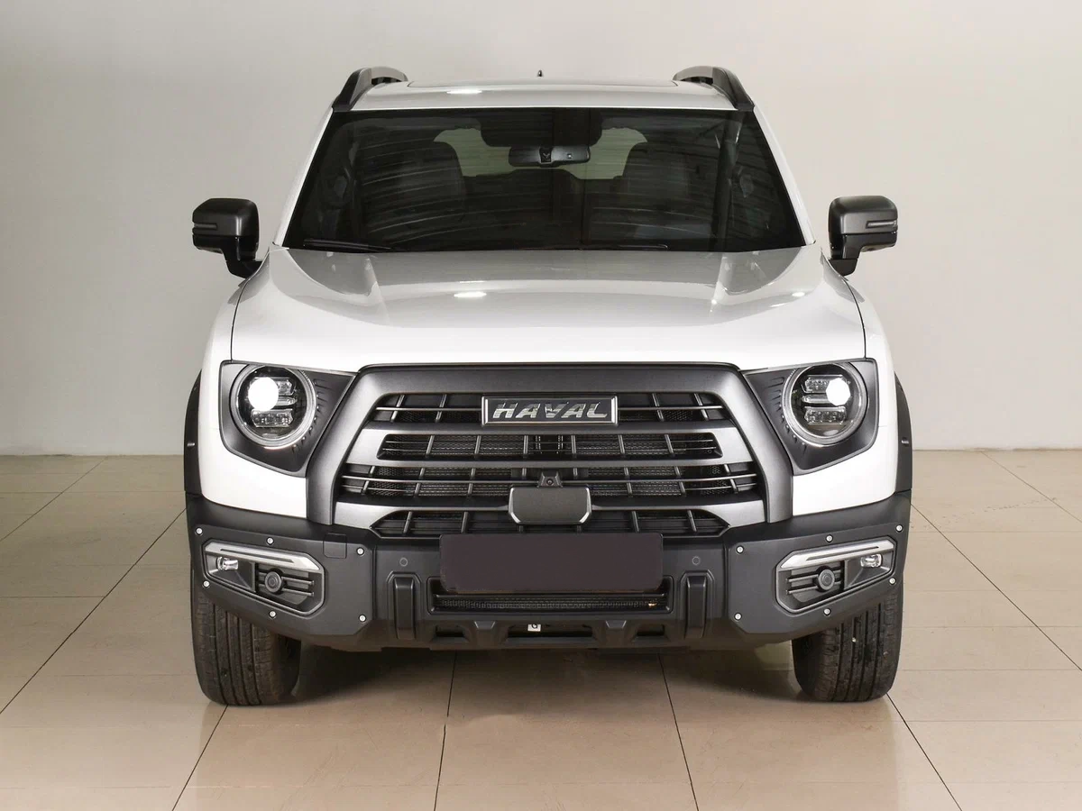 Haval Dargo X по цене от 1 934 000
