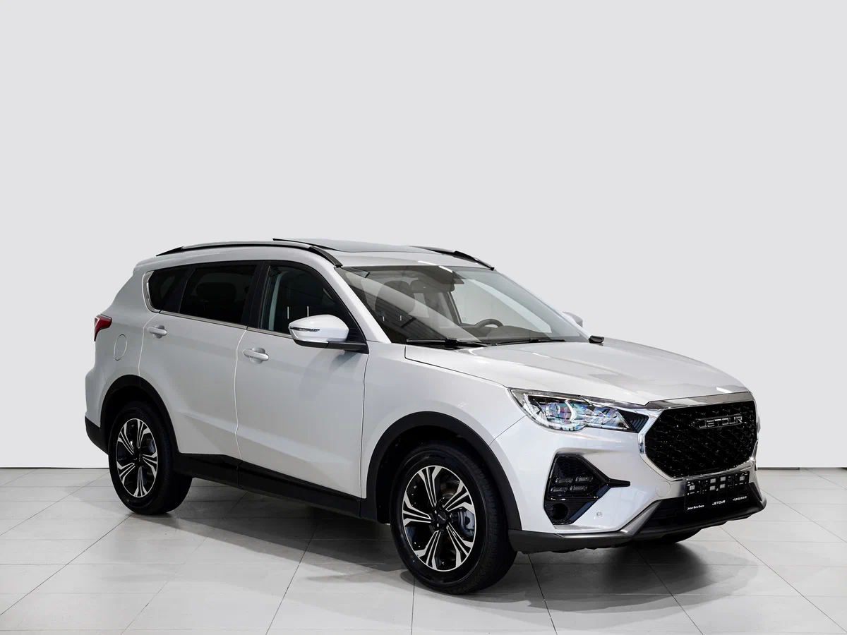Jetour X70 купить по цене от 1 412 000