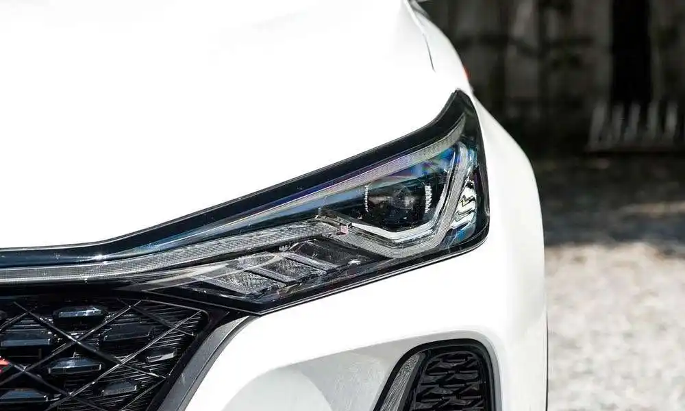 Changan CS75Plus - Изображение №8