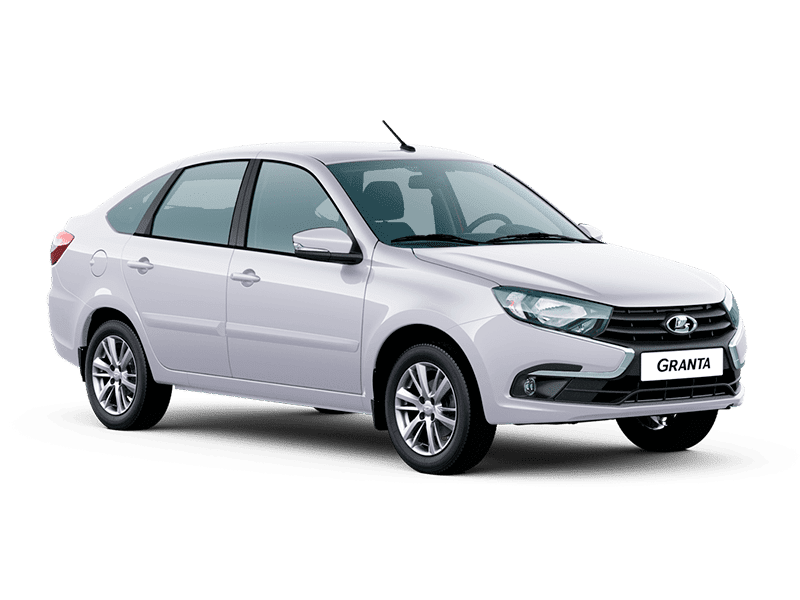 Lada Largus CNG - Изображение №15
