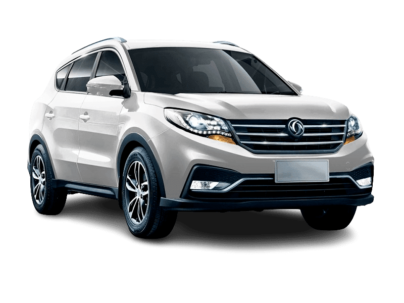 Dongfeng Shine Max - Изображение №39