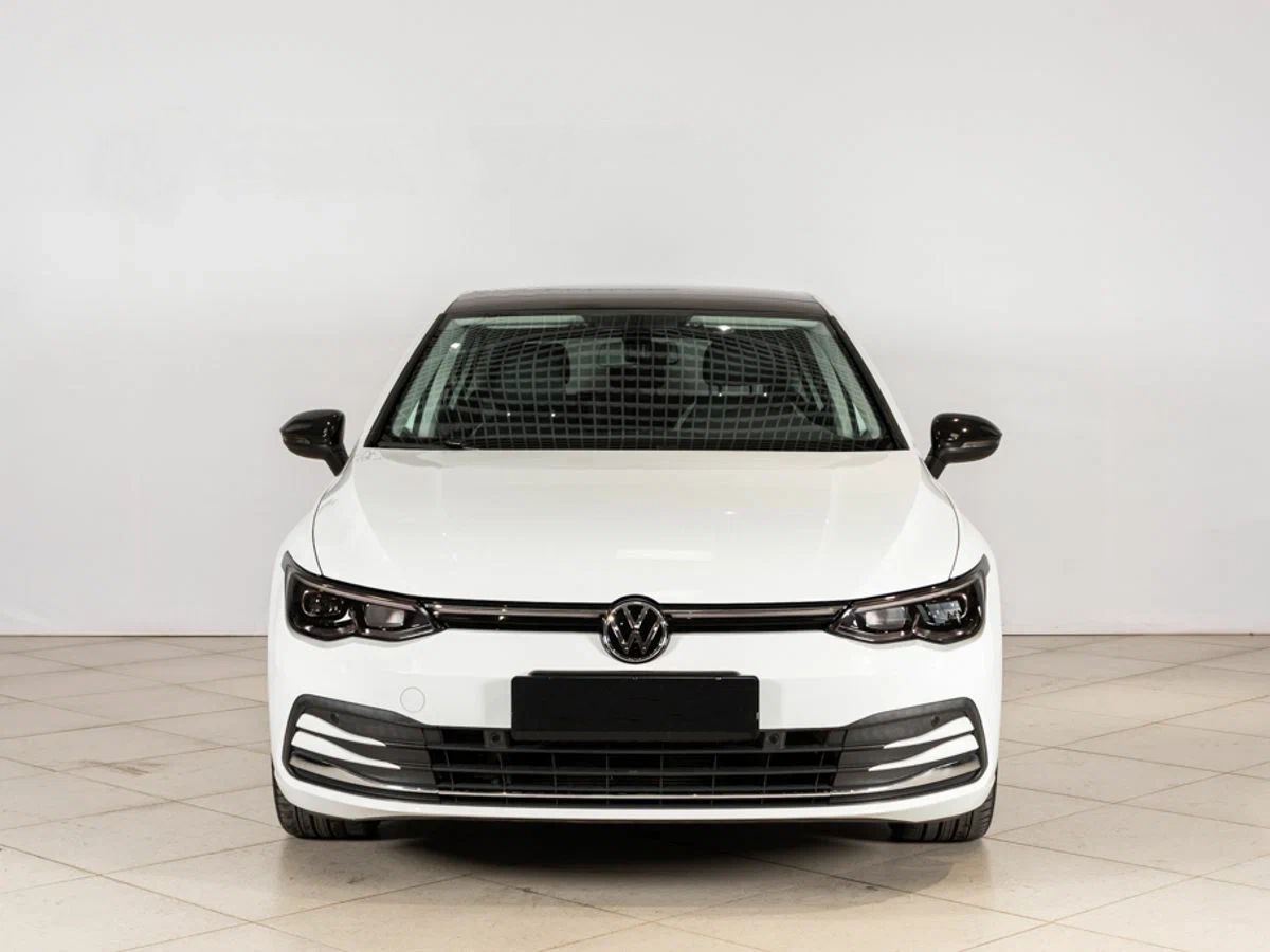 Volkswagen Golf по цене от 2 282 000