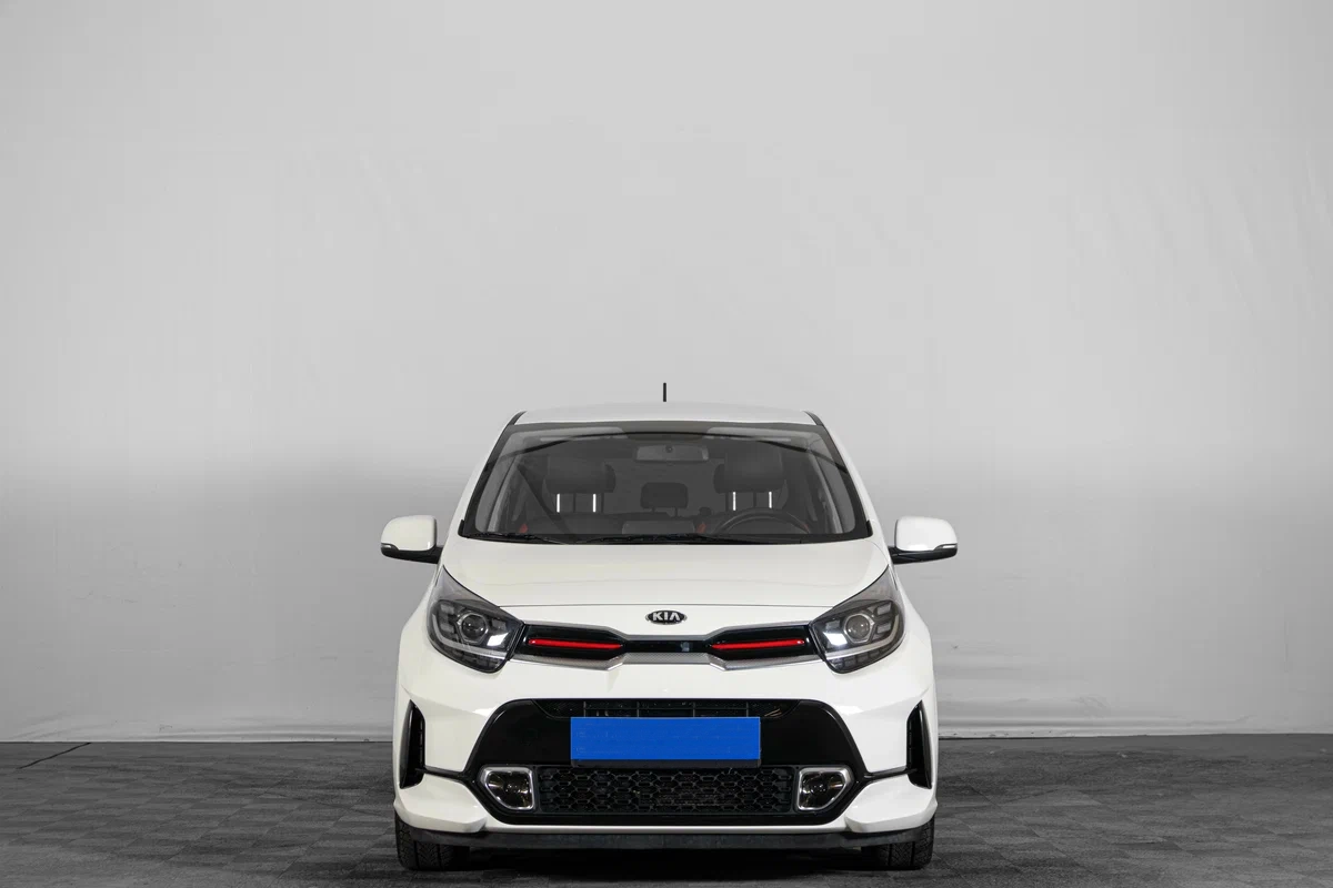 KIA Picanto купить по цене от 746 000