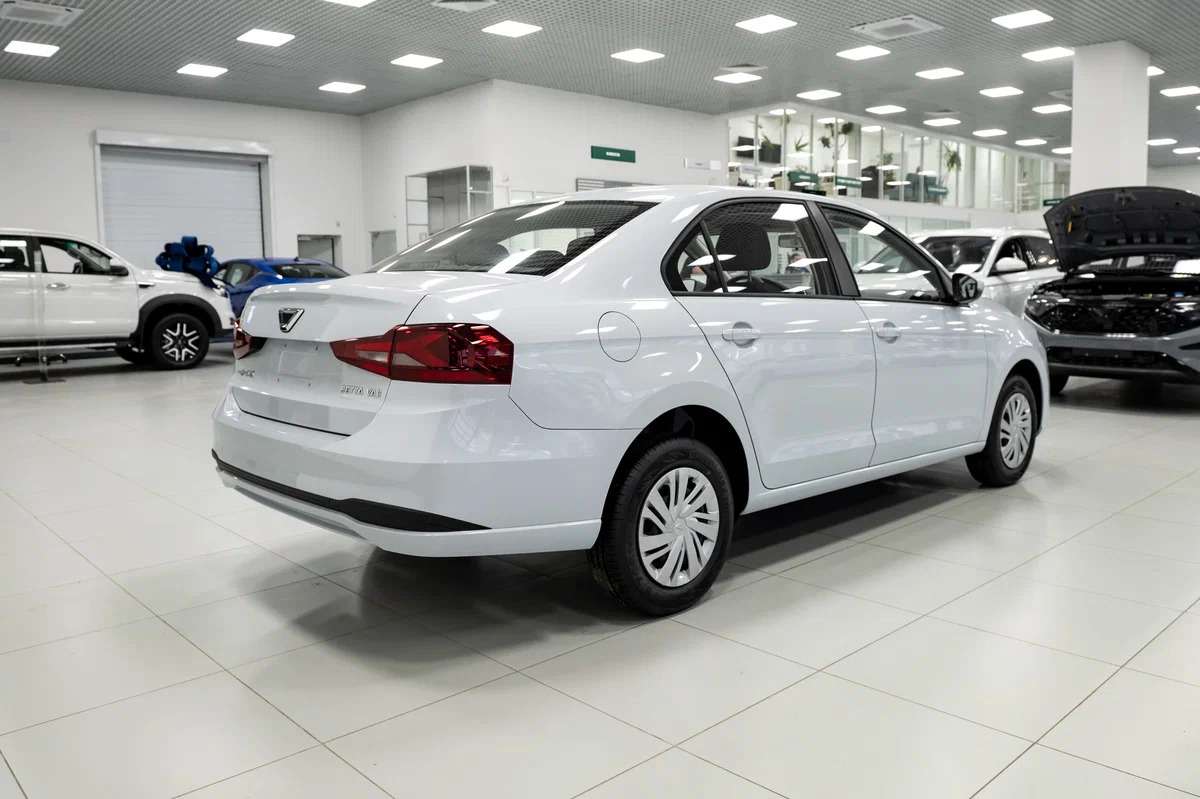 Джета ВА3 с автосалона по цене от 980 000