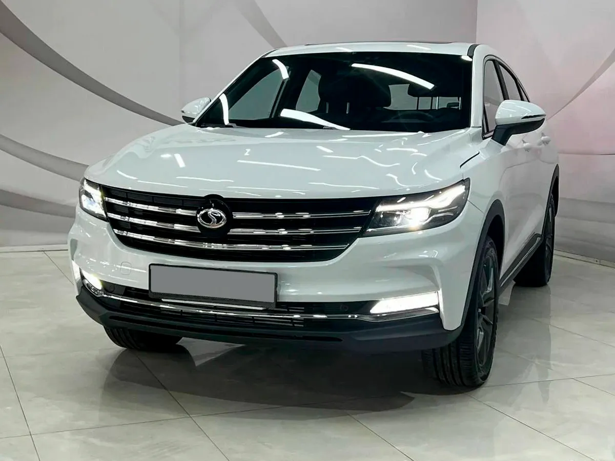 Dongfeng DFSK ix5 купить по цене от 1 153 000