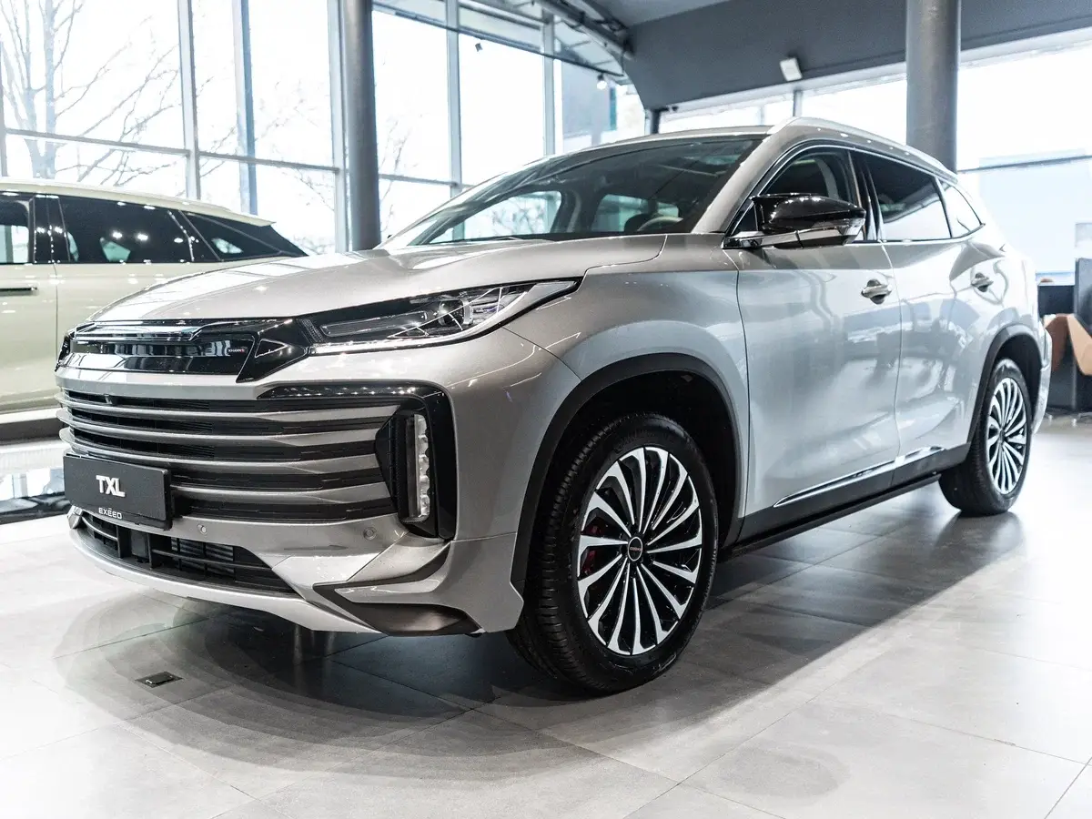 EXEED TXL NEW купить по цене от 2 078 000
