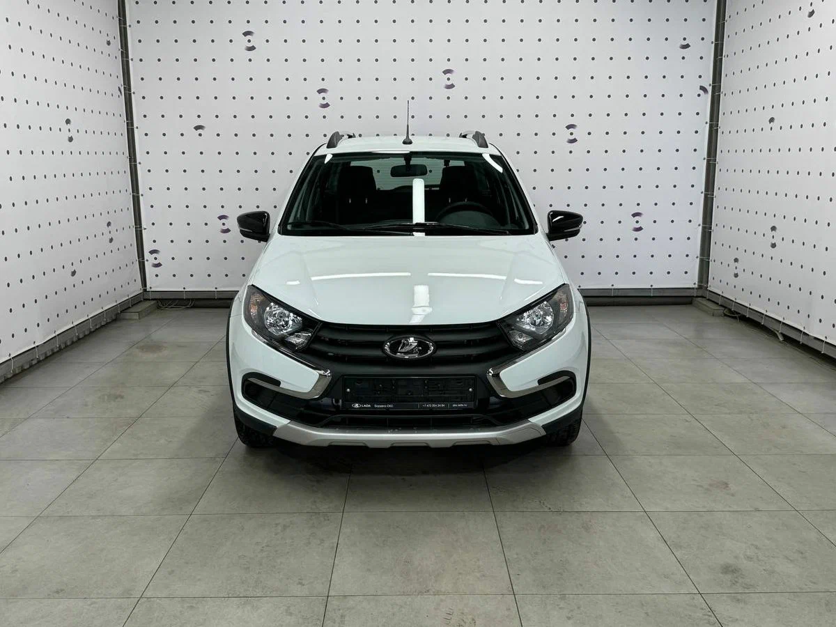Lada Granta Cross купить в Тольятти