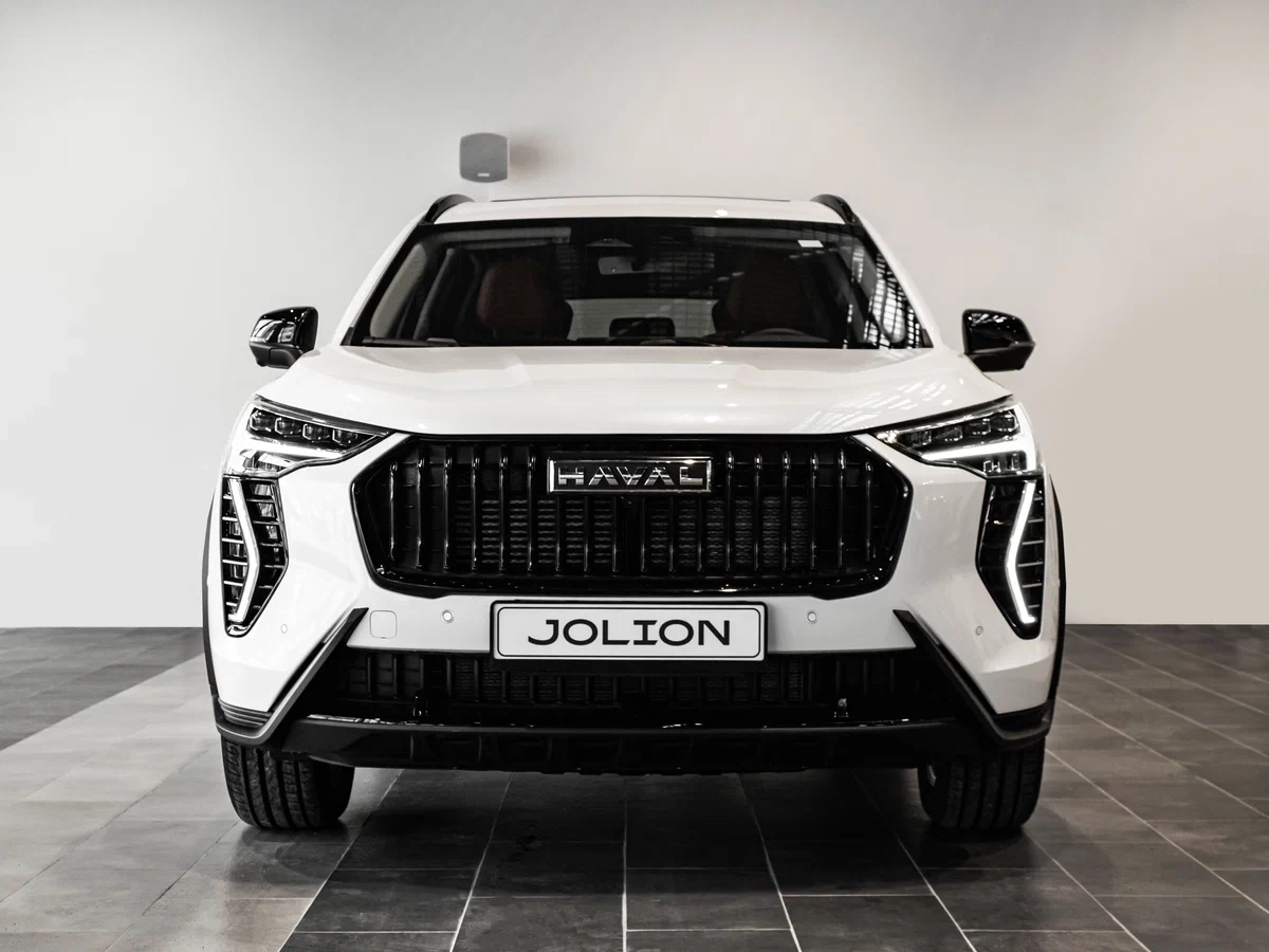 Haval Jolion NEW по цене от 1 158 000