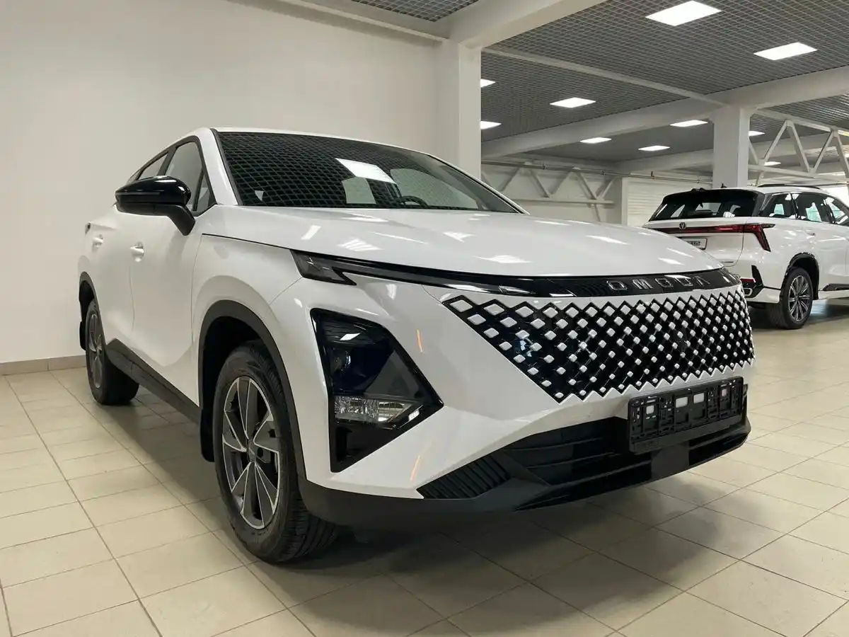 Omoda C5 NEW купить в Тольятти