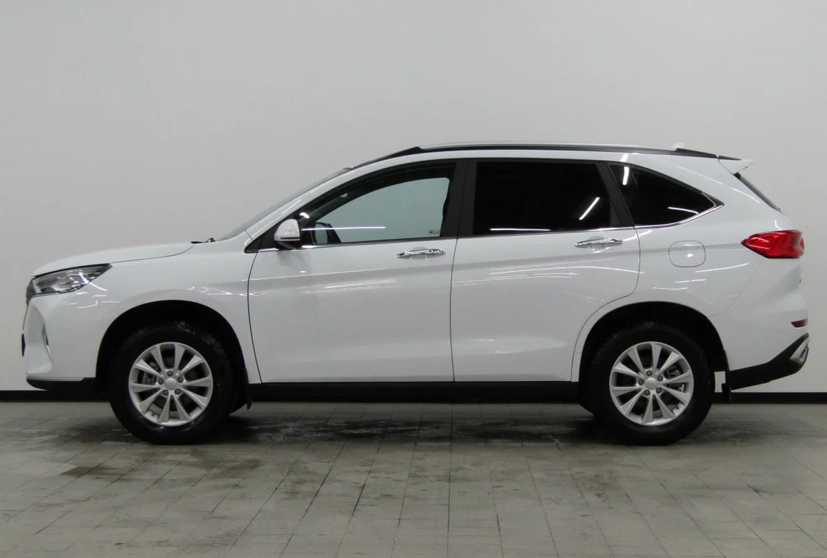 Haval M6 купить в Тольятти
