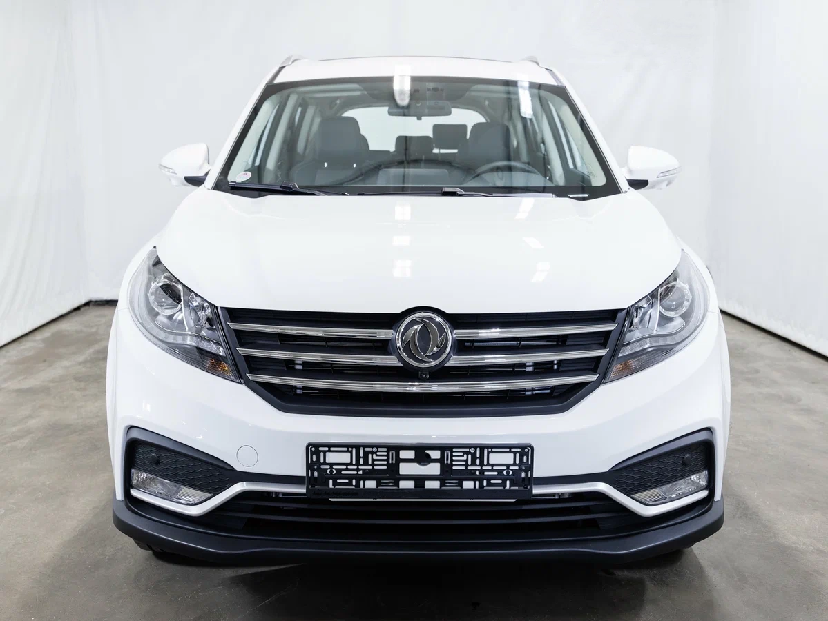 Dongfeng 580 по цене от 1 100 000