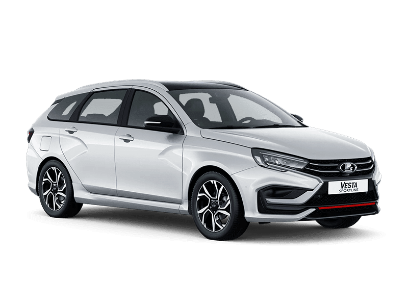Lada Xray Cross - Изображение №12