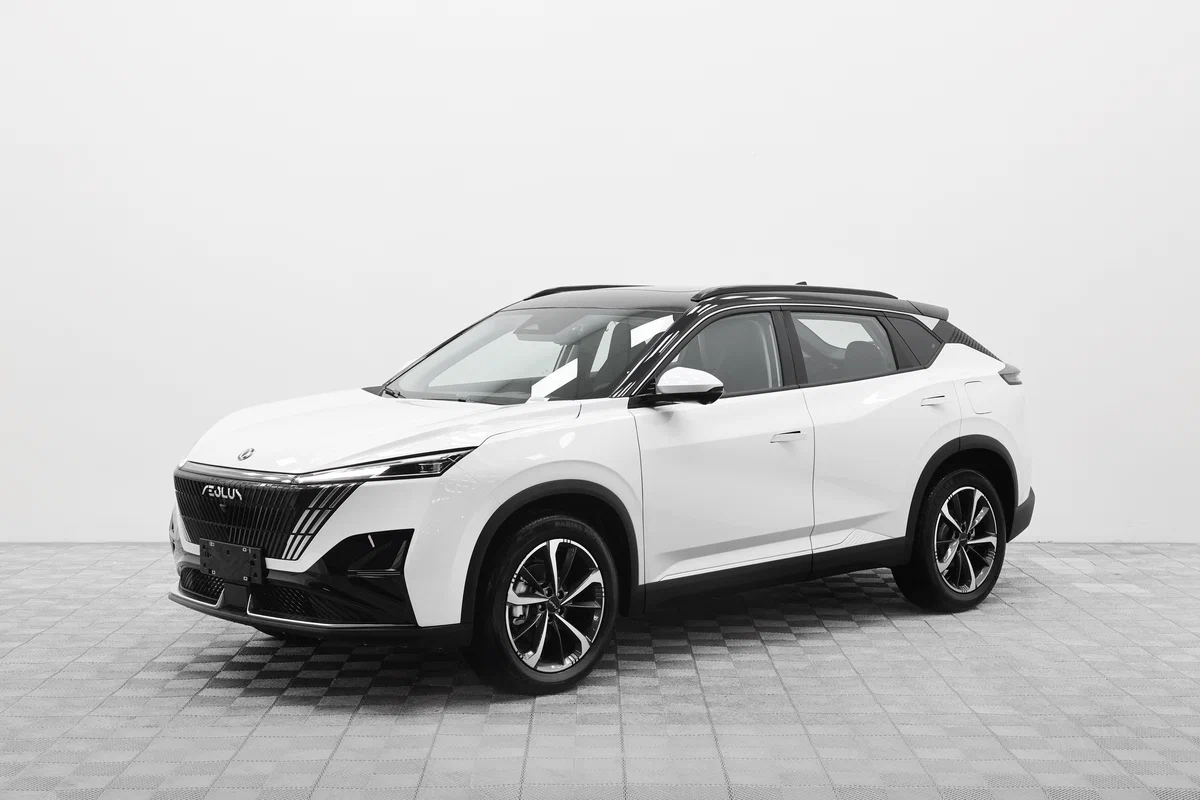 Dongfeng Mage купить по цене от 1 519 000