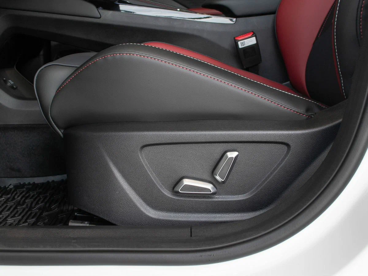 Geely Coolray NEW - Изображение №25