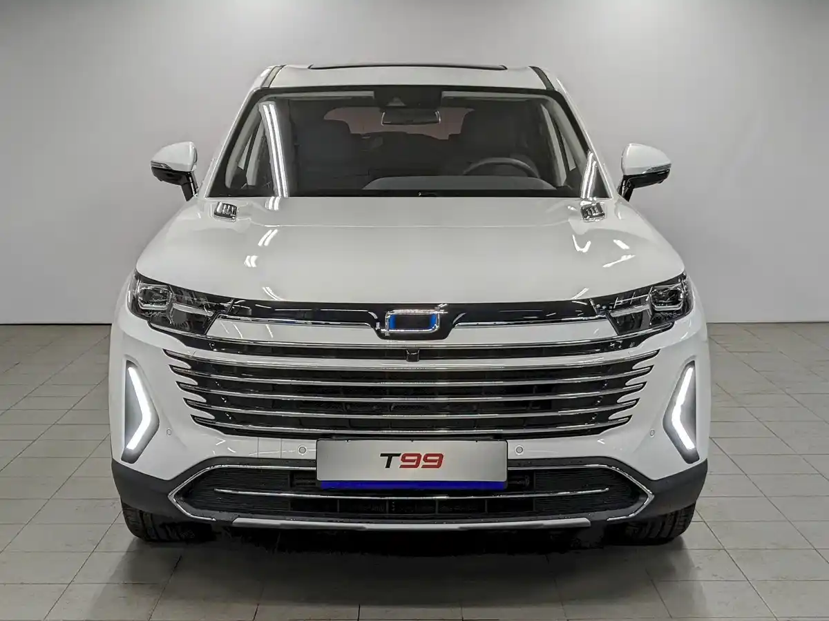 Faw Bestune T99 купить в Тольятти
