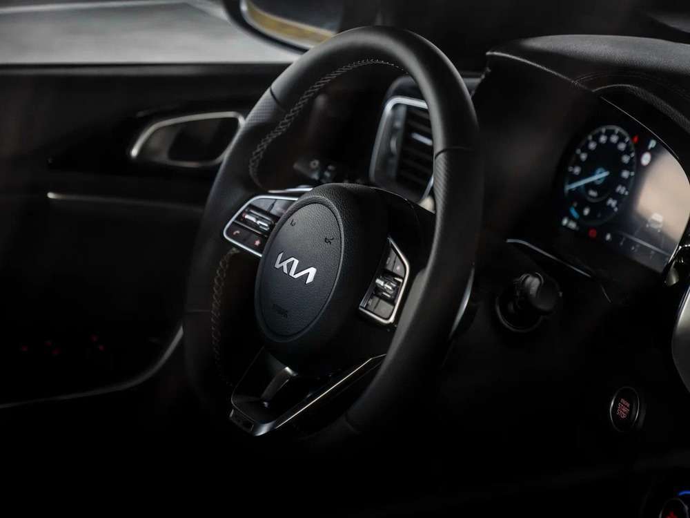 KIA Ceed - Изображение №20