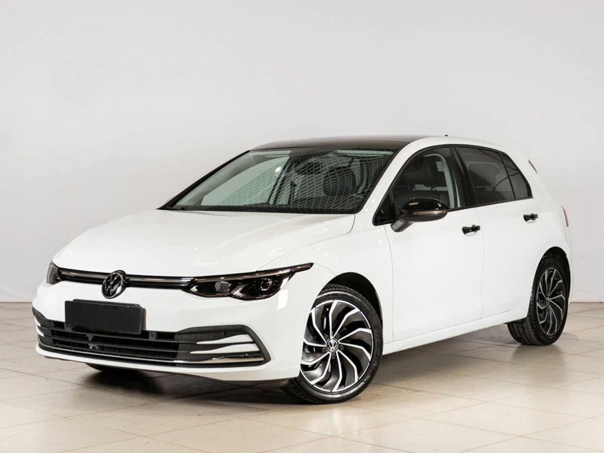 Volkswagen Golf купить по цене от 2 282 000