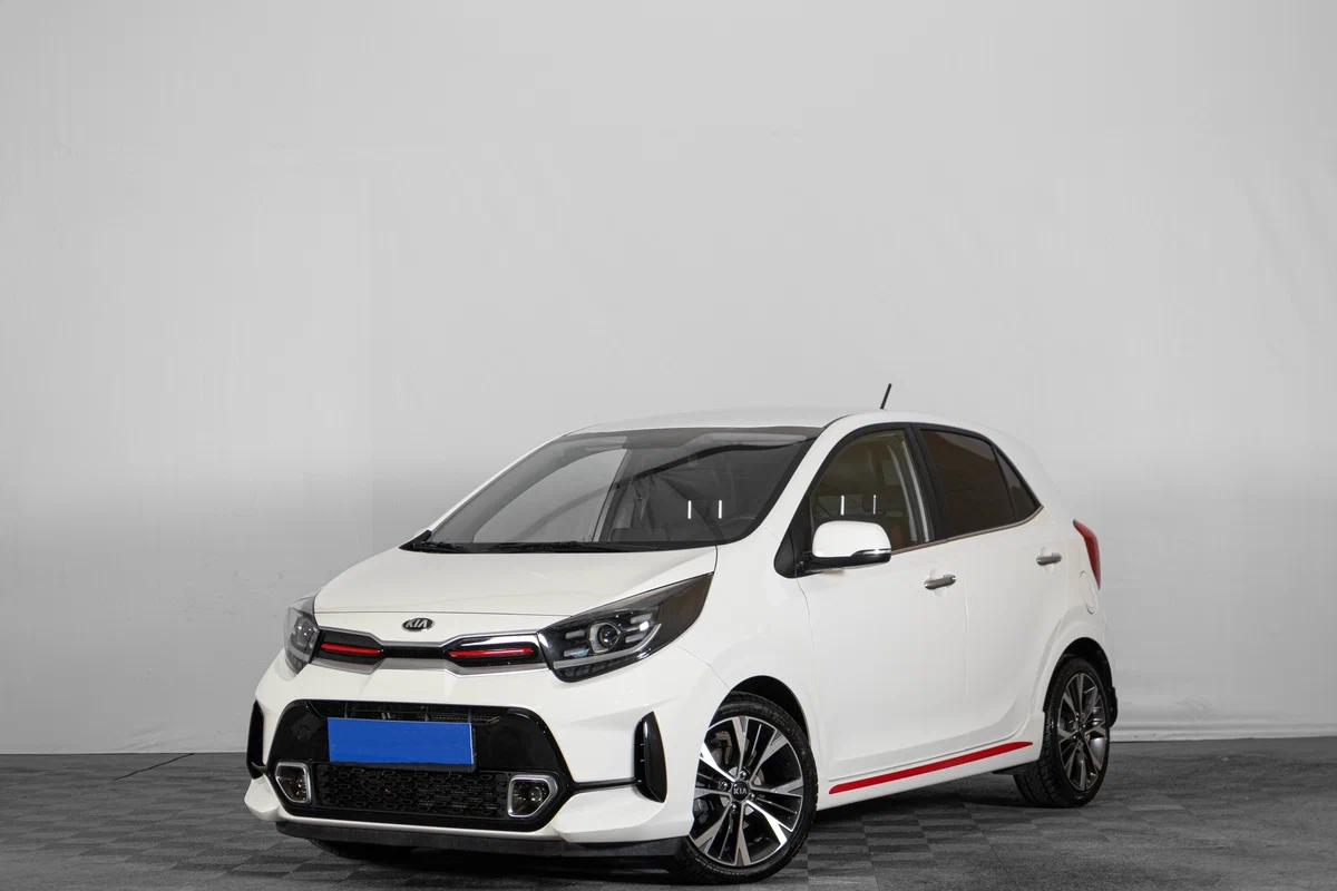 KIA Picanto купить в Тольятти
