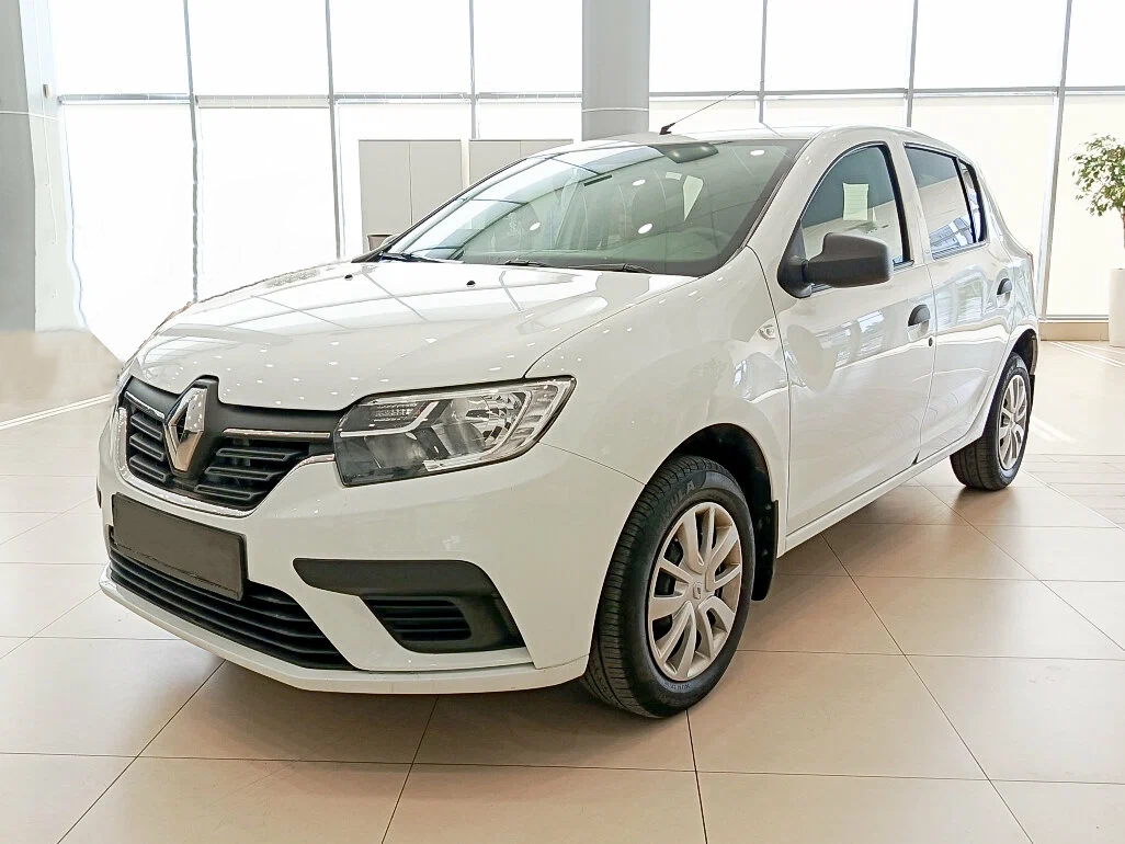 Renault Sandero купить по цене от 675 000