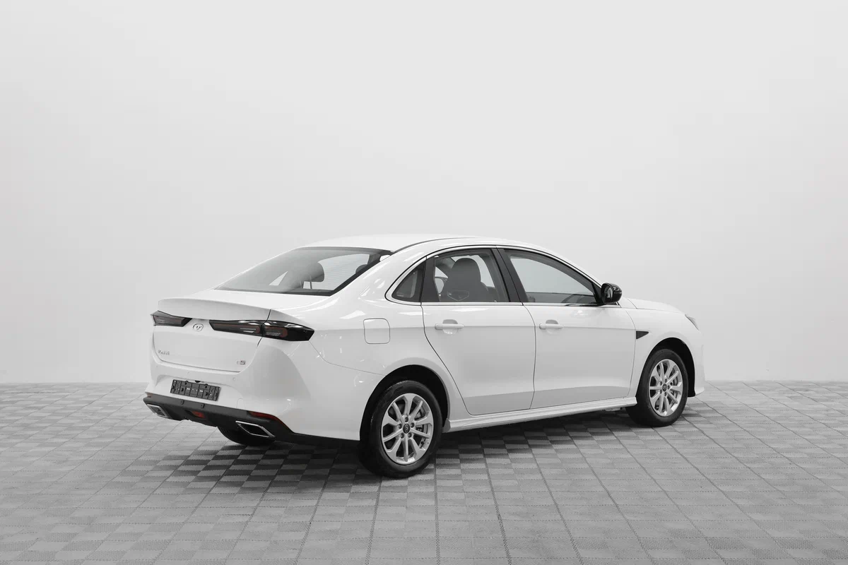 KAIYI E5 купить в Тольятти