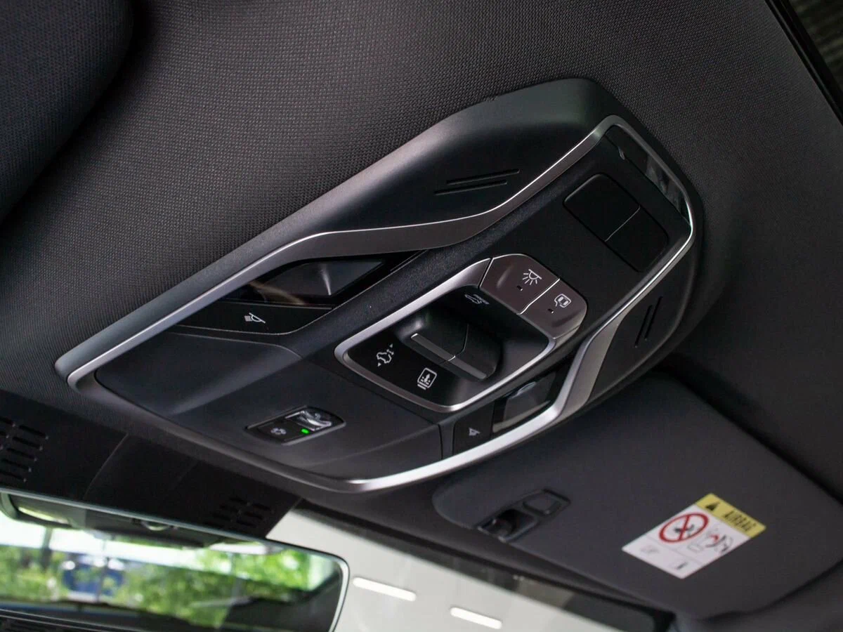 Geely Coolray NEW - Изображение №28