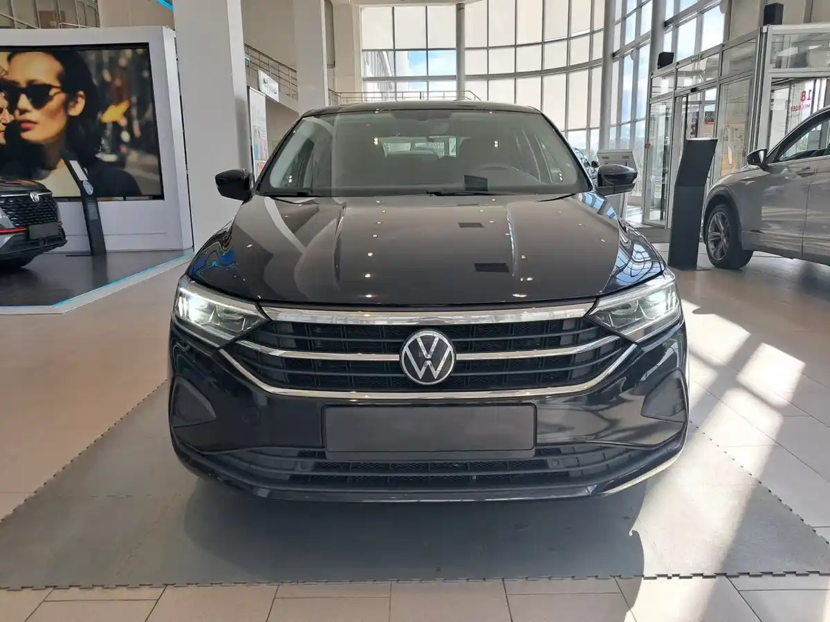 Volkswagen Polo купить в Тольятти