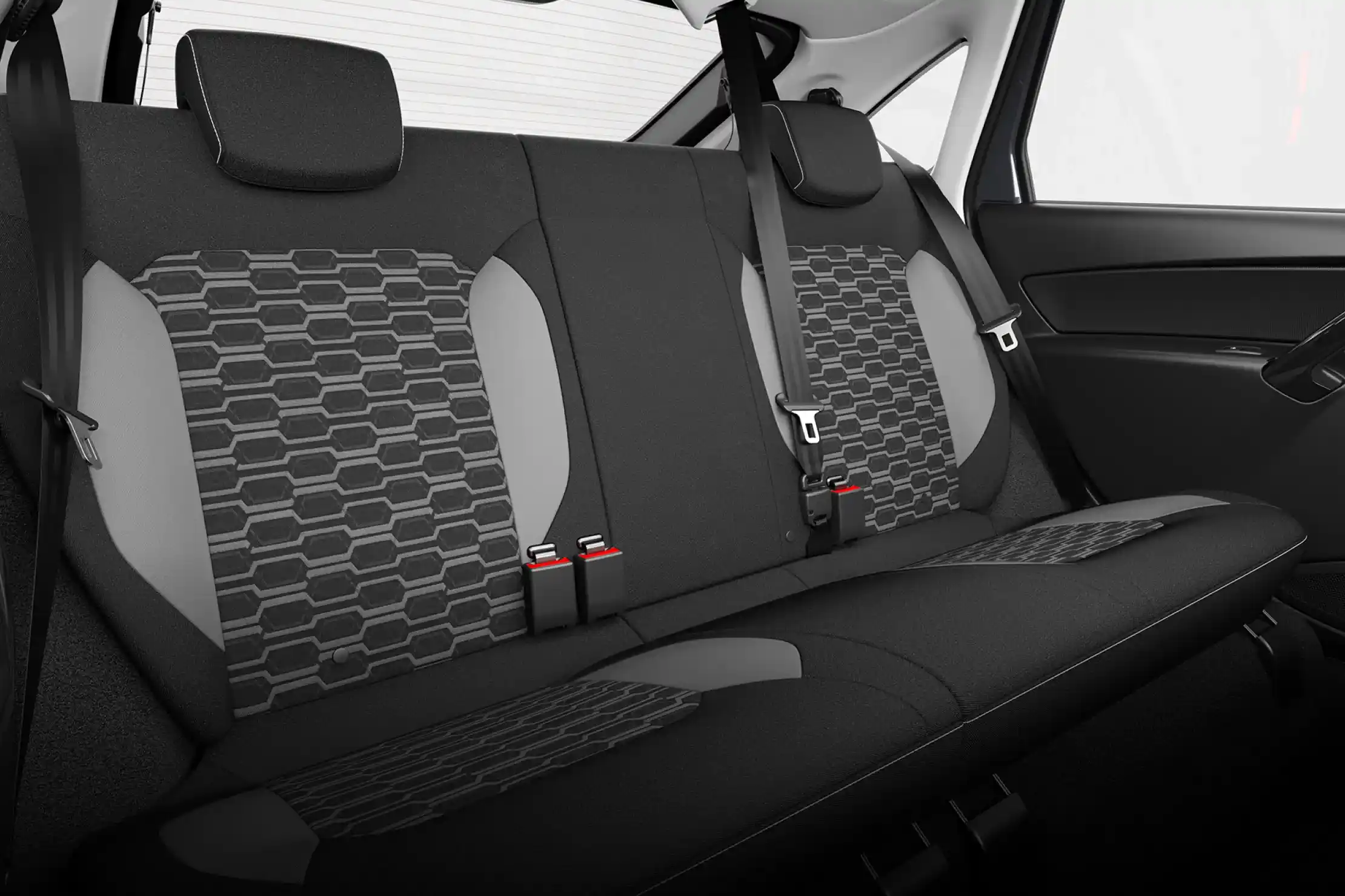 Lada Granta Active Cross - Изображение №19