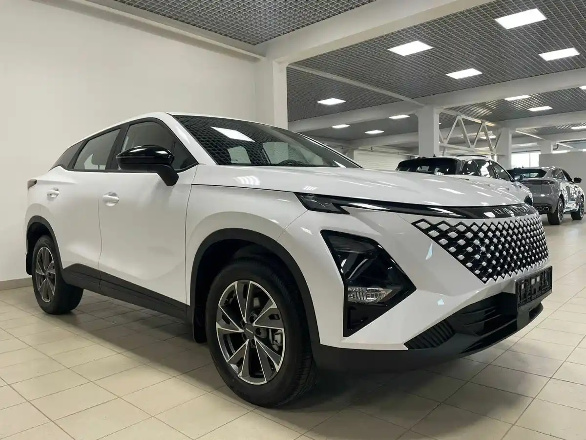 Omoda C5 NEW по цене от 1 470 000