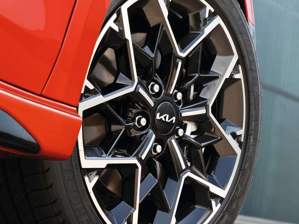 KIA Ceed - Изображение №11