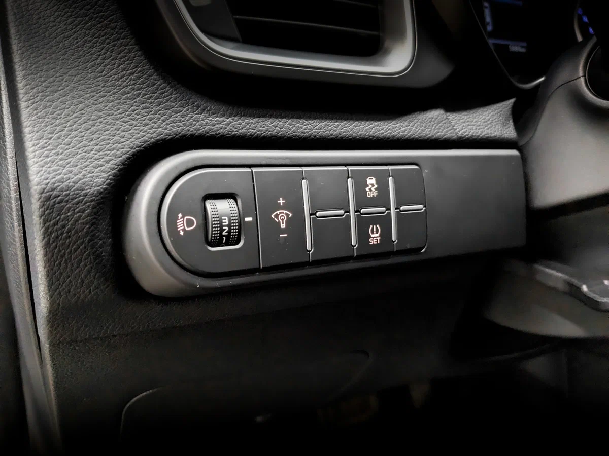 KIA Ceed - Изображение №38