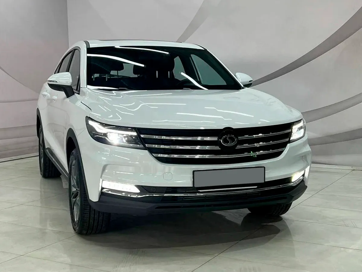 Dongfeng DFSK ix5 по цене от 1 153 000