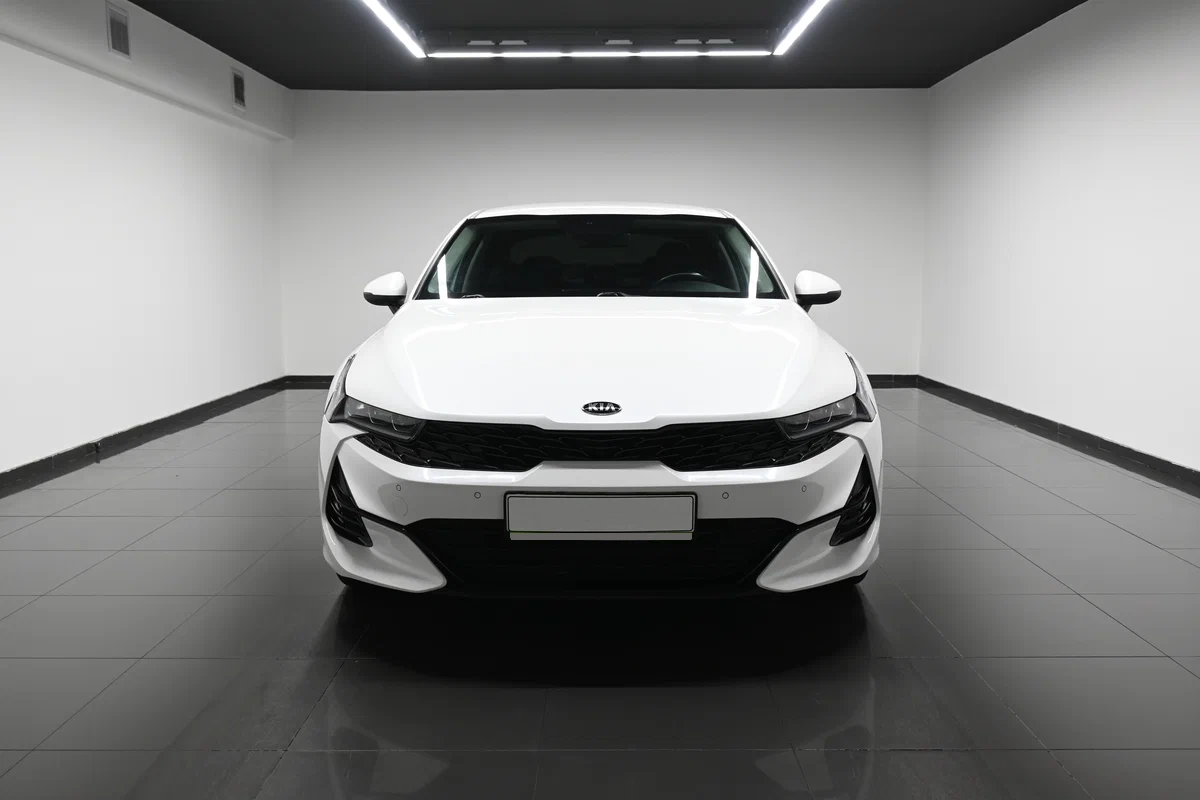 KIA K5 купить в Тольятти