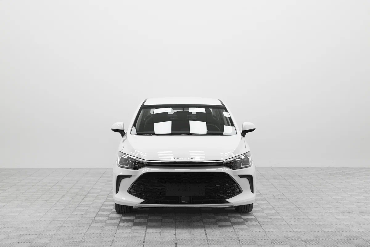 BAIC U5 Plus CNG купить в Тольятти