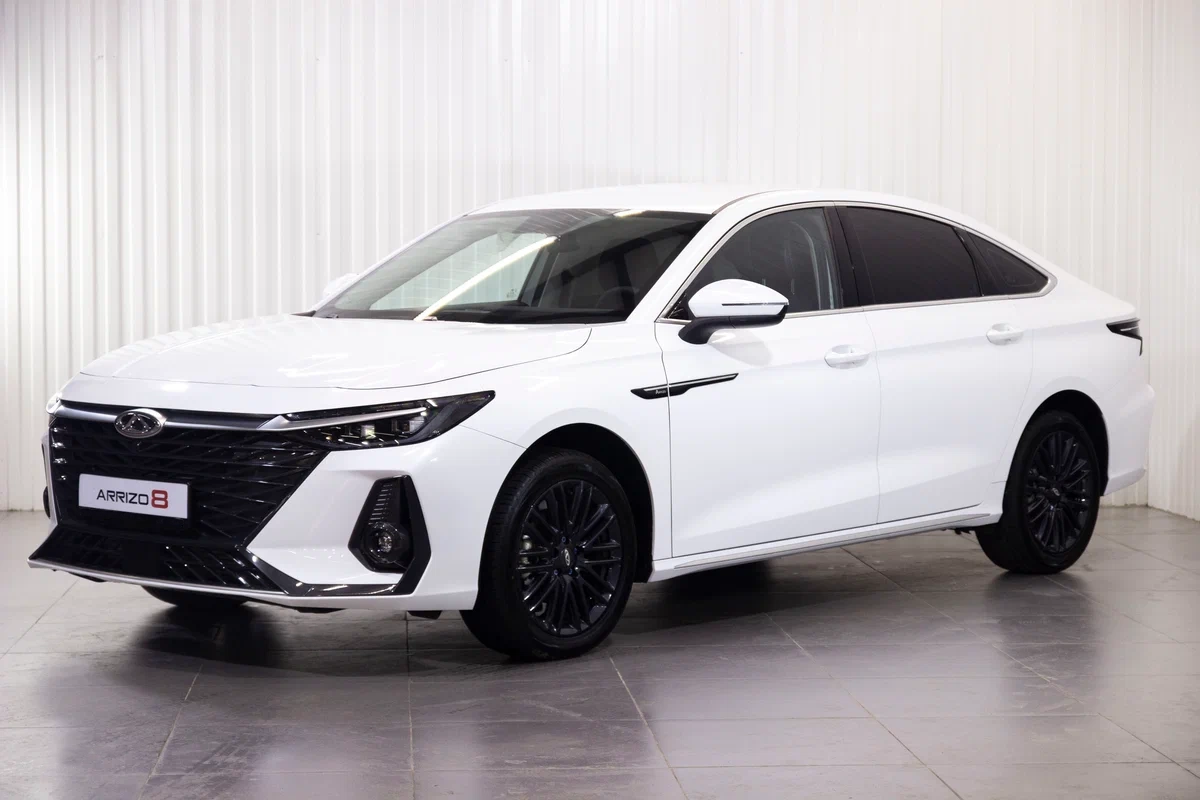 Chery Arrizo 8 по цене от 1 497 000