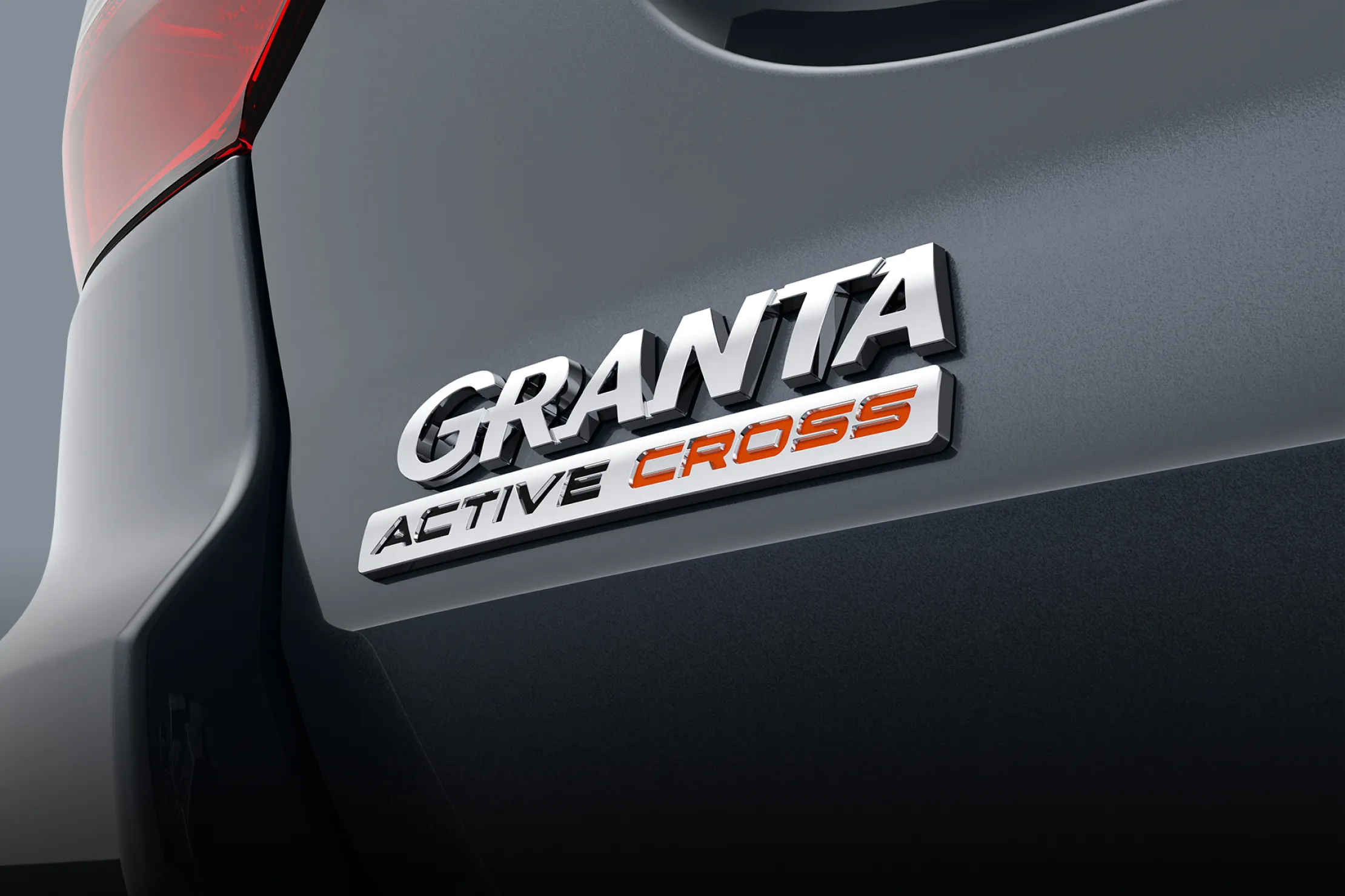 Lada Granta Active Cross - Изображение №9